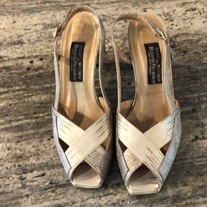 Stuart weitzman for russell bromley